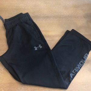 Under Armour pants
